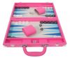Backgammon PINK